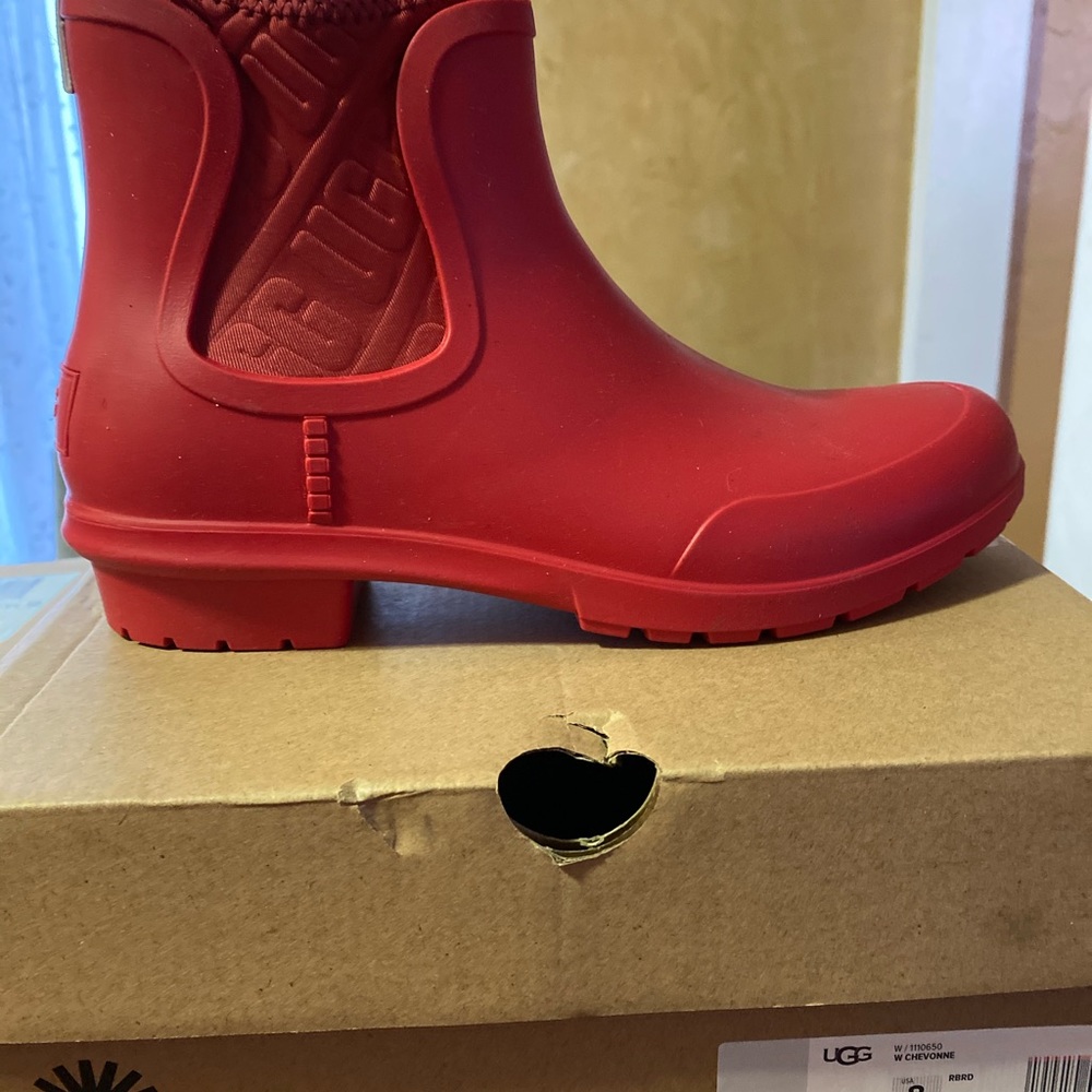 Ugg boot  new with box